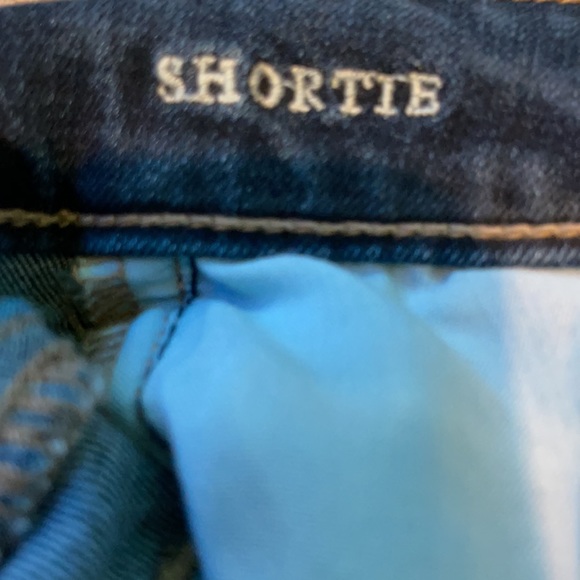 AEO Lace Pocket Shorts - Picture 3 of 5